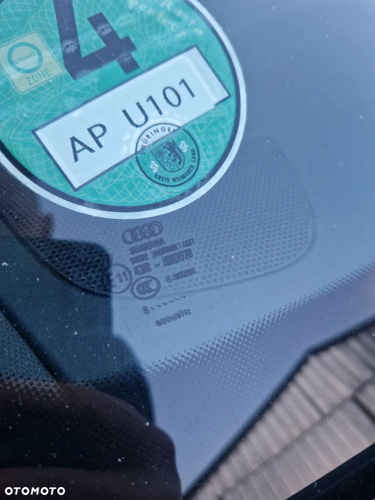 Audi A6 Avant - 17