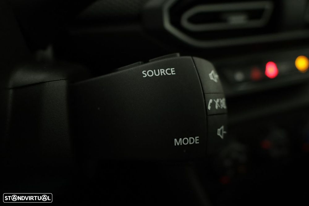 Dacia Sandero 1.0 ECO-G Expression Bi-Fuel - 17