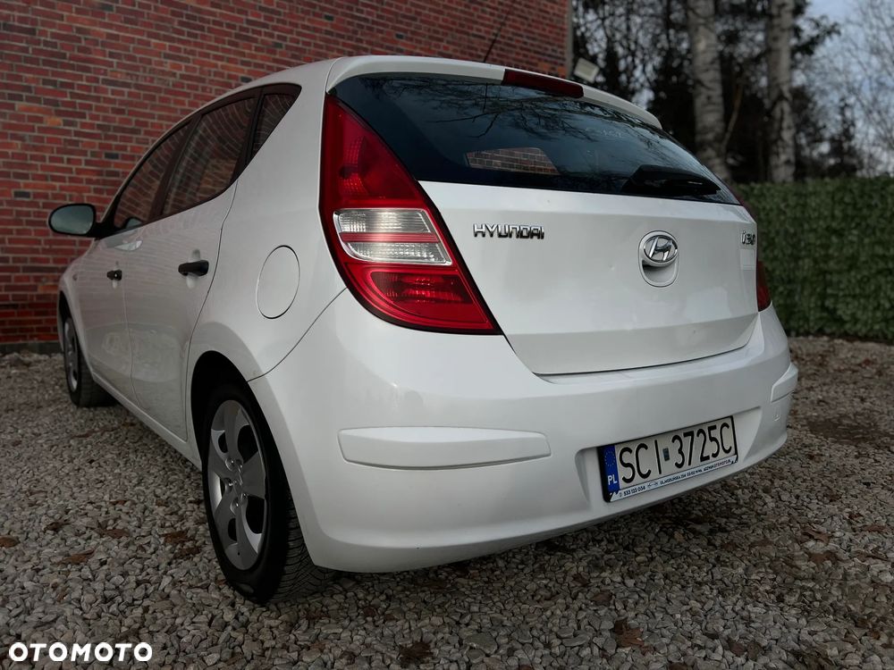 Hyundai i30 1.4 Comfort - 30