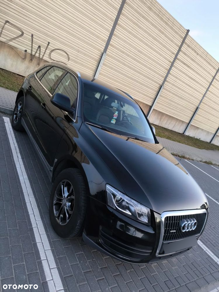 Audi Q5 2.0 TDI Quattro Prime Line - 10