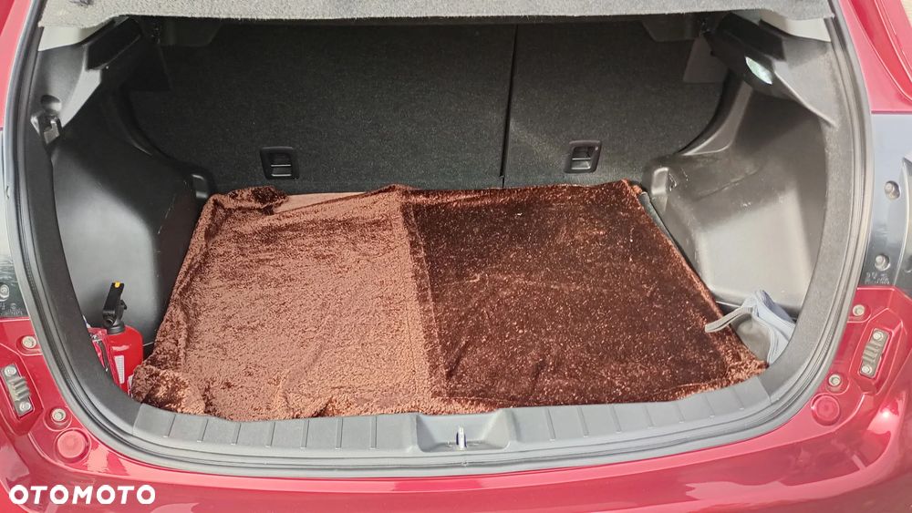 Mitsubishi ASX 1.6 2WD SUV-Star - 10