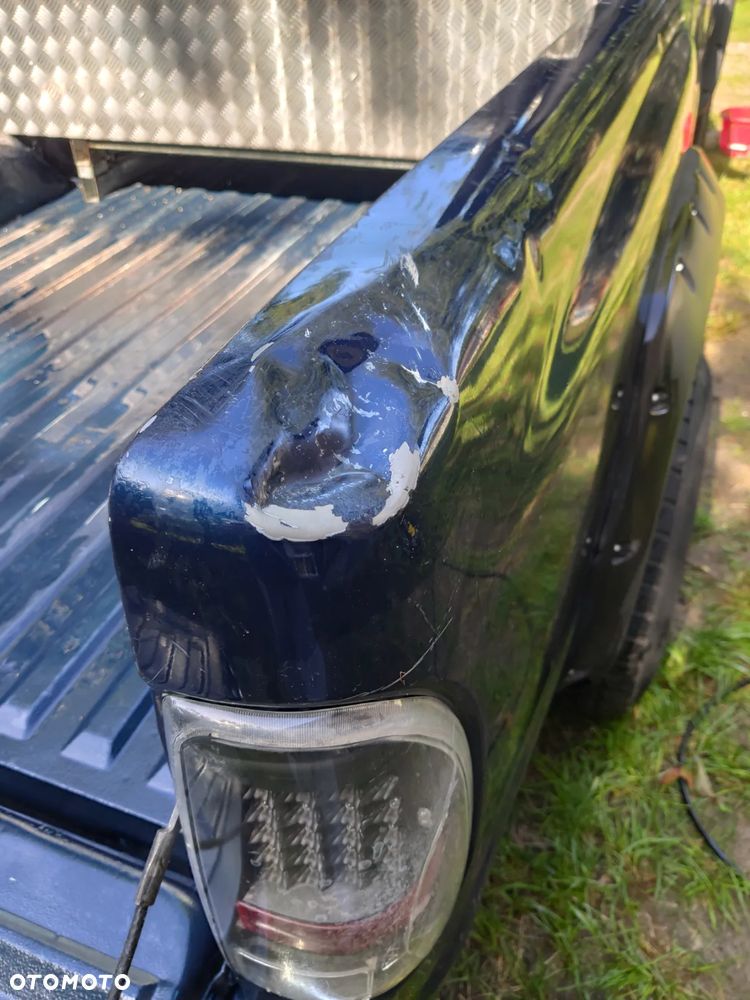 Dodge Dakota - 4