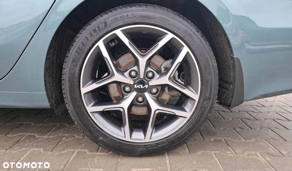 Kia Ceed 1.5 T-GDI Tribute DCT - 7