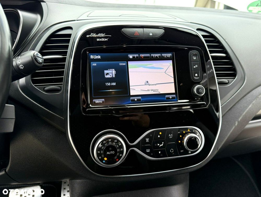 Renault Captur 1.3 Energy TCe S-Edition EDC - 27