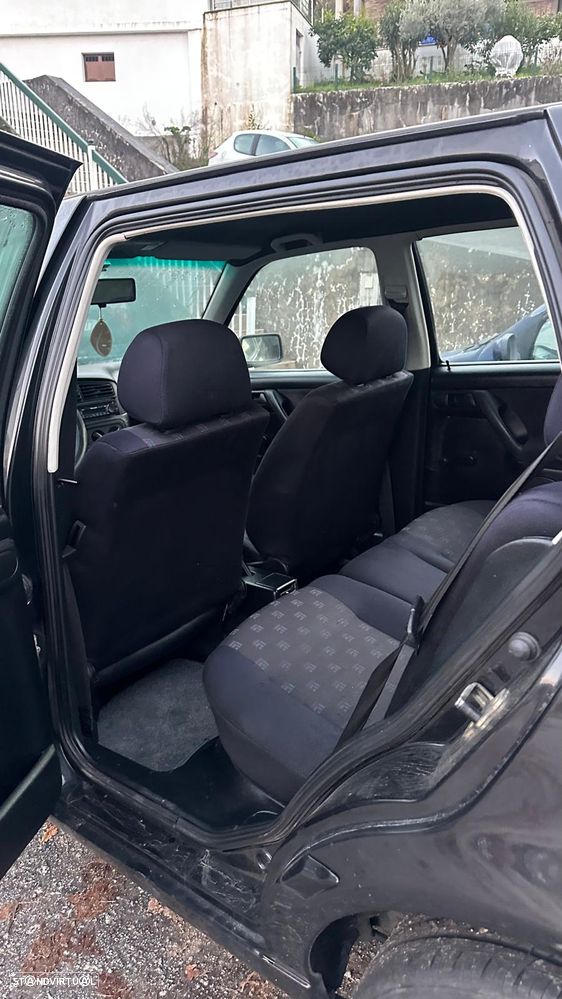 VW Golf 1.9 TDi GL - 3