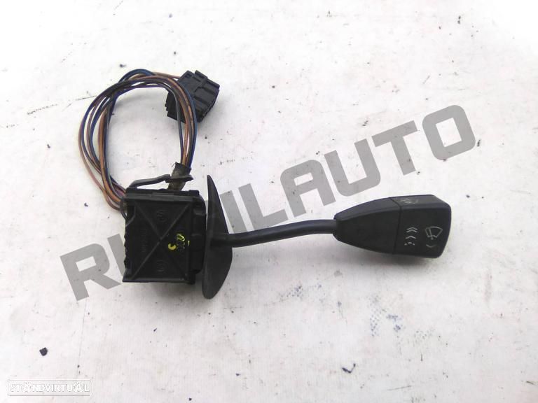 Comutador Limpa Vidros  Bmw 3 (e36) [1990_1998] 318i - 3