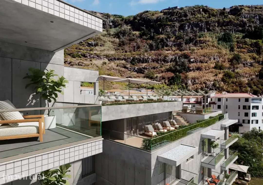 Oportunidade Única para o Seu Negócio no Coração da Ribeira Brava – Es - Grande imagem: 4/5