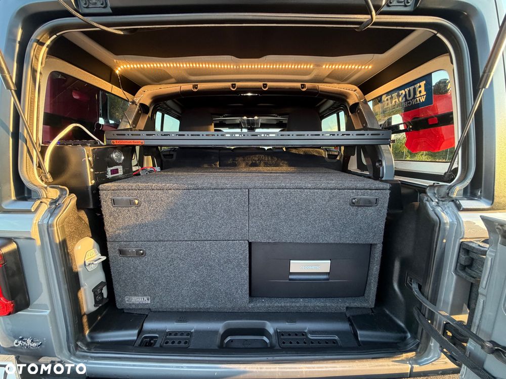 Jeep Wrangler 3.6 Unlim Rubicon Recon - 24