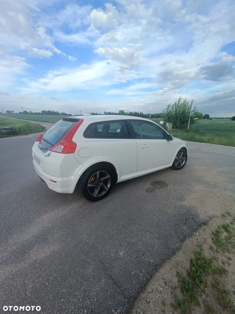 Volvo C30 1.6D - 7