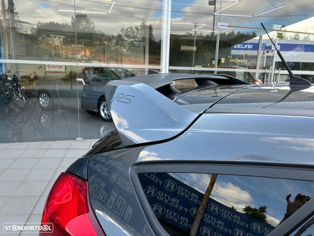 Ford Focus - 34