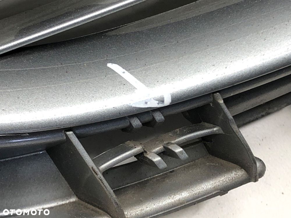 ATRAPA GRILL - 98.00 PLN - MERCEDES-BENZ KLASA E T-Model (S212) 2009 - 2016 E 200 CDI / BlueTEC - 7
