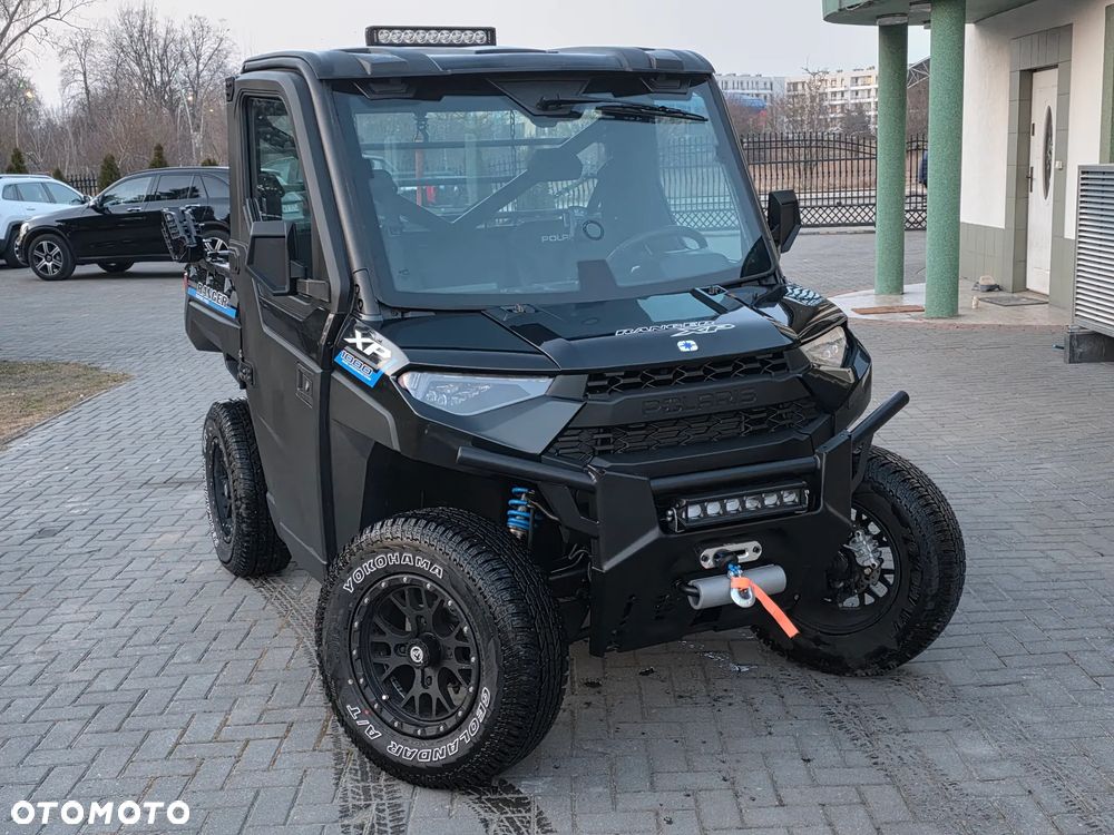 Polaris Ranger XP - 2