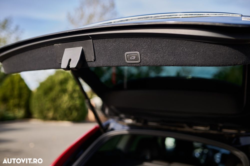Volvo XC 60 D3 Geartronic Momentum - 6