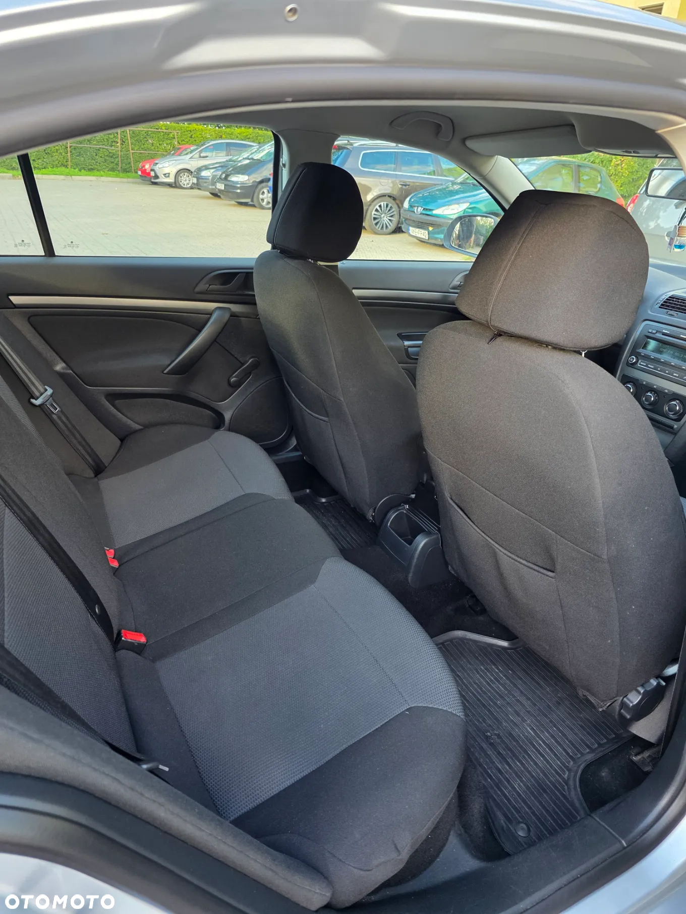 Skoda Octavia 1.6 Classic - 6