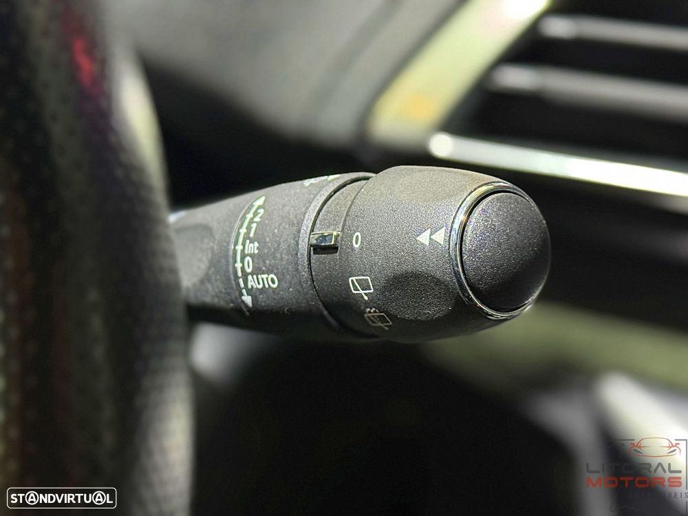 Peugeot 3008 1.2 PureTech GT Line EAT8 - 25