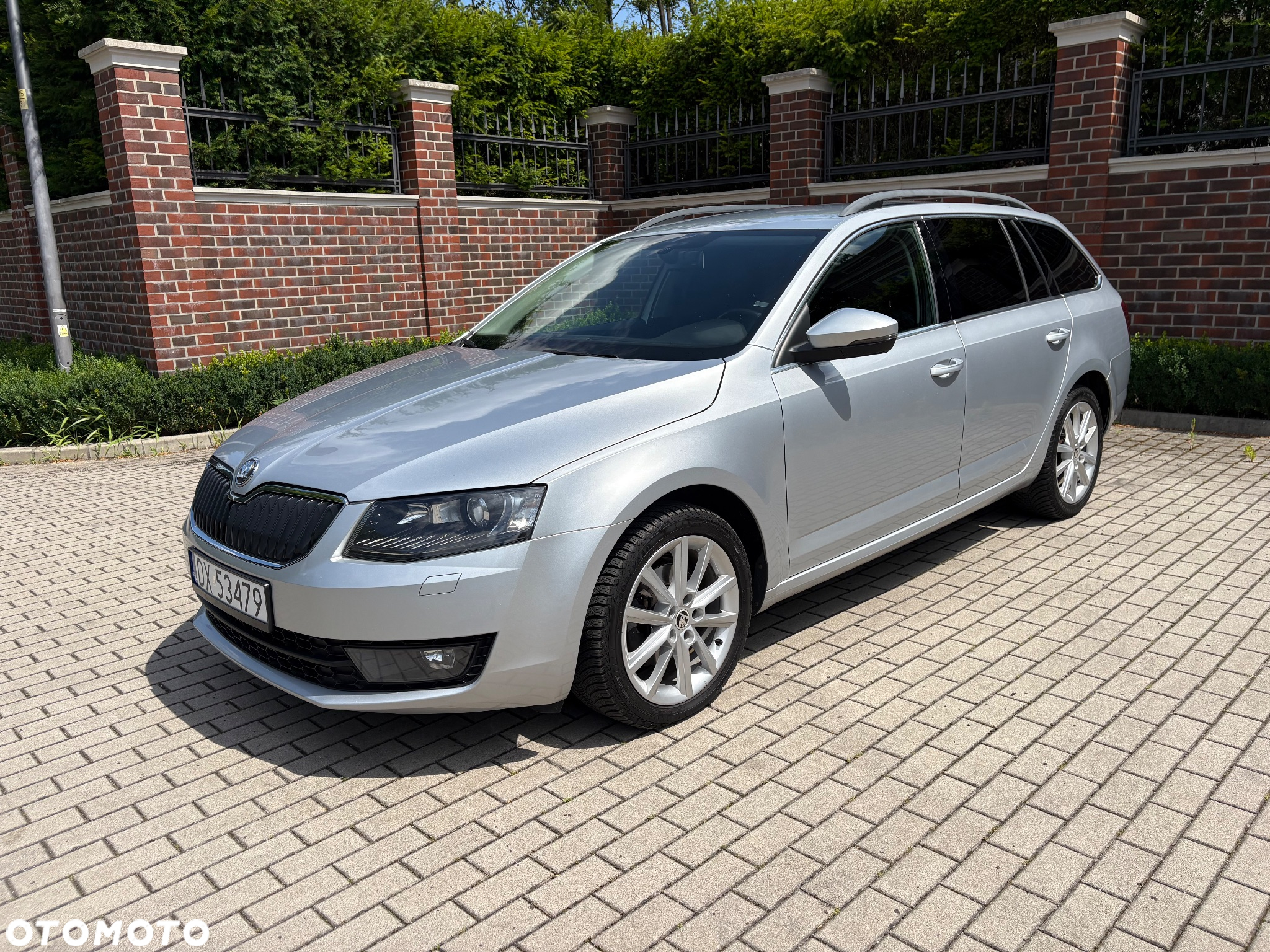 Skoda Octavia 2.0 TDI Green tec DSG Elegance - 20