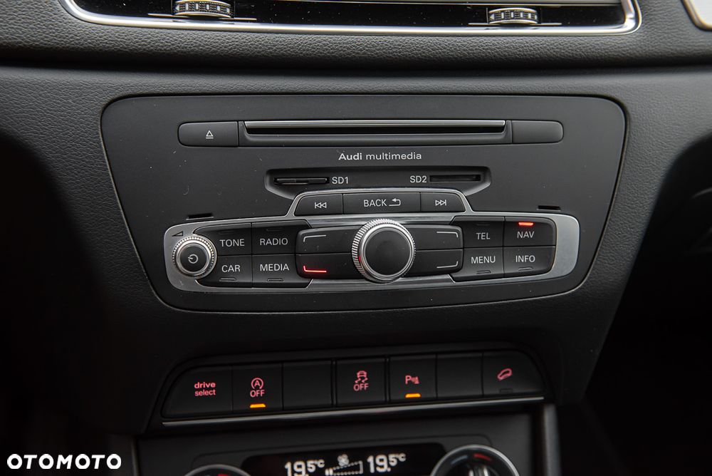 Audi Q3 2.0 TFSI Quattro Design S tronic - 29