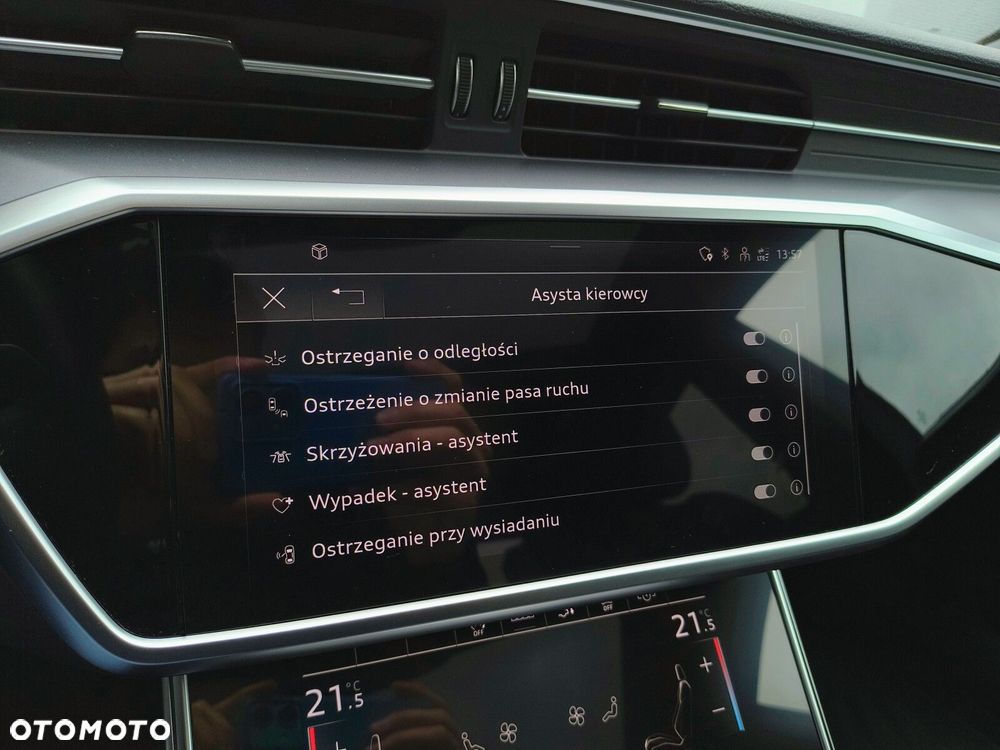 Audi A7 Sportback - 39