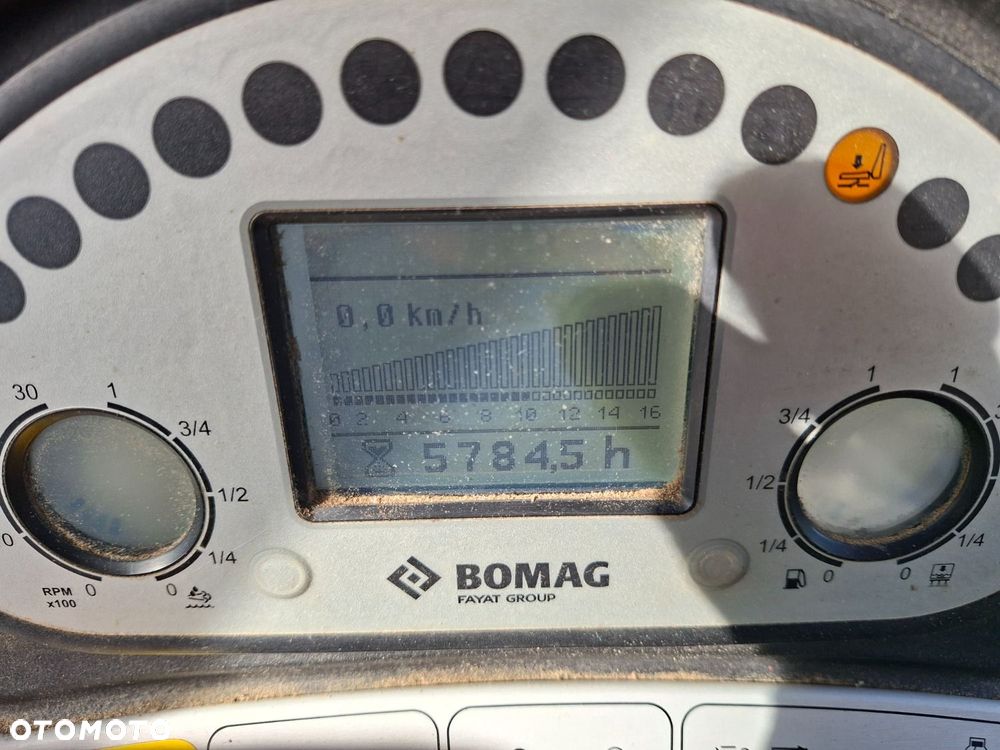 Bomag Bw 177 D-5 - 21