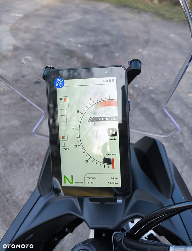 Morbidelli Inny - 19