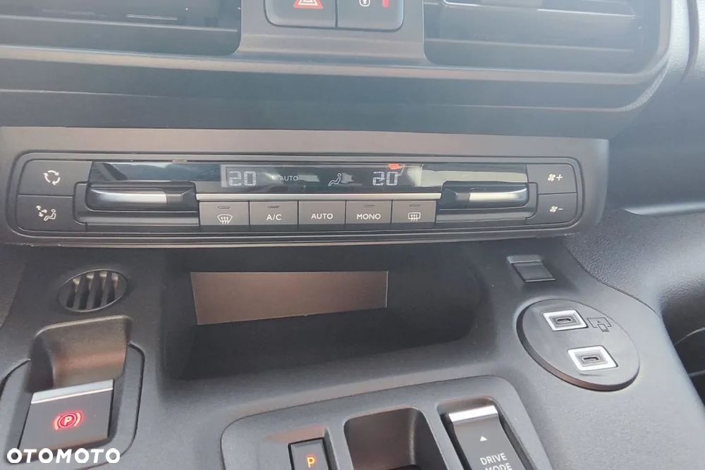 Citroën Berlingo M 1.5 BlueHDI Shine S&S N1 - 8