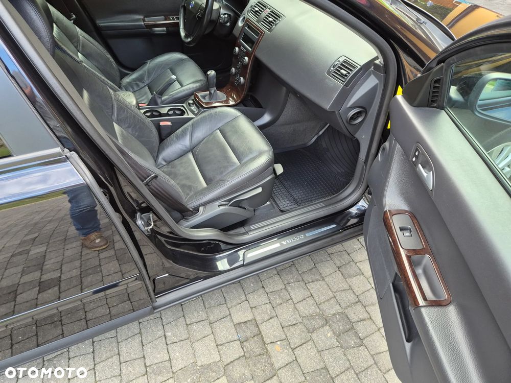 Volvo V50 - 20