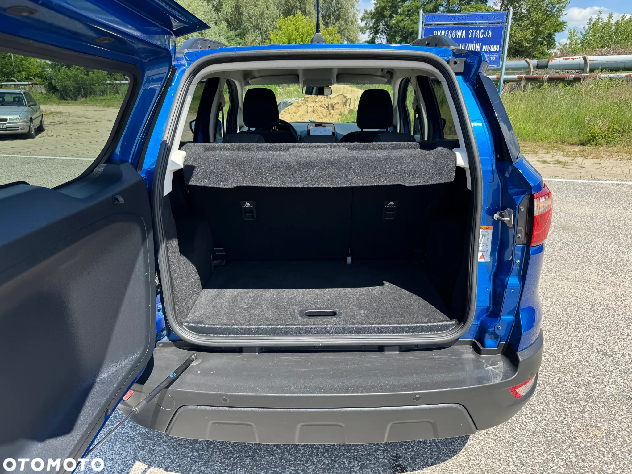 Ford EcoSport 1.0 EcoBoost TITANIUM - 7