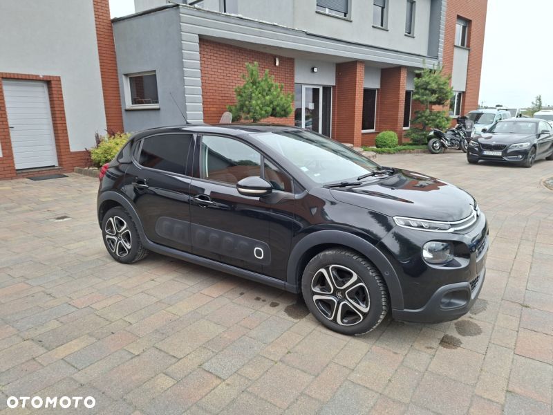 Citroën C3 Pure Tech 110 Stop&Start Exclusive - 5