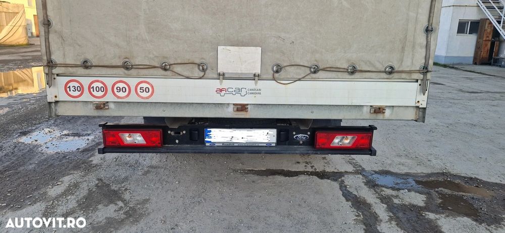 Ford transit - 5