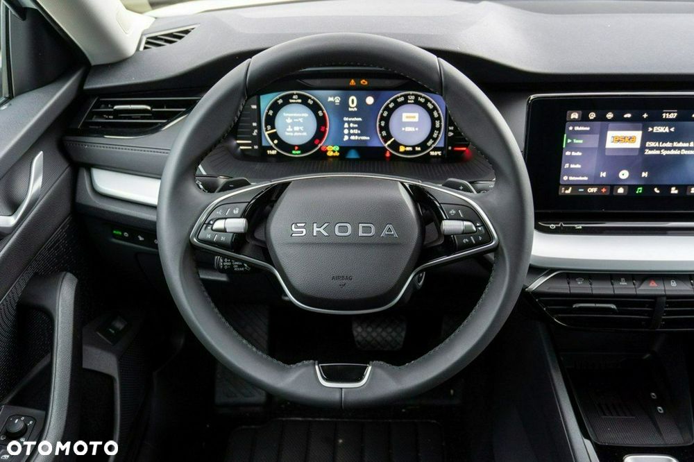 Skoda Octavia - 17