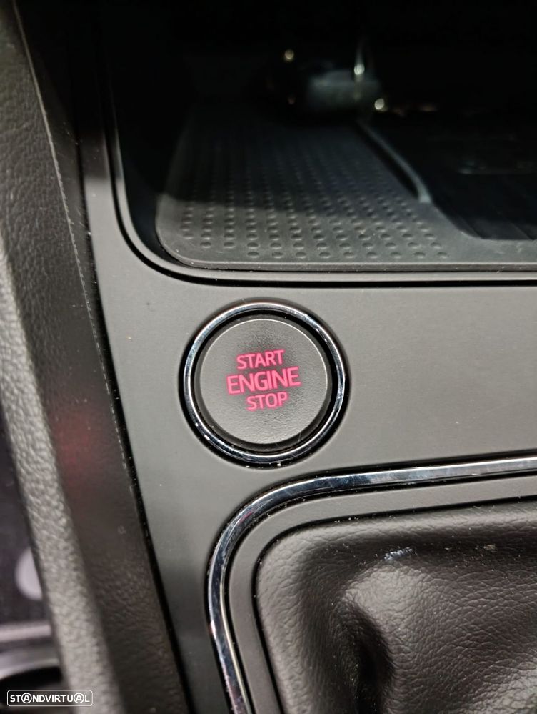 SEAT Leon 1.0 EcoTSI Style S/S - 32