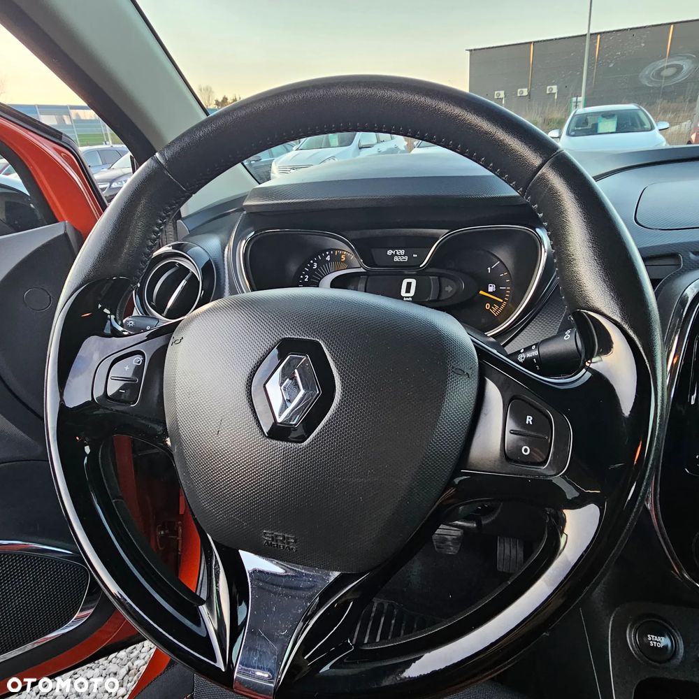 Renault Captur ENERGY dCi 90 Start&Stop Expression - 17