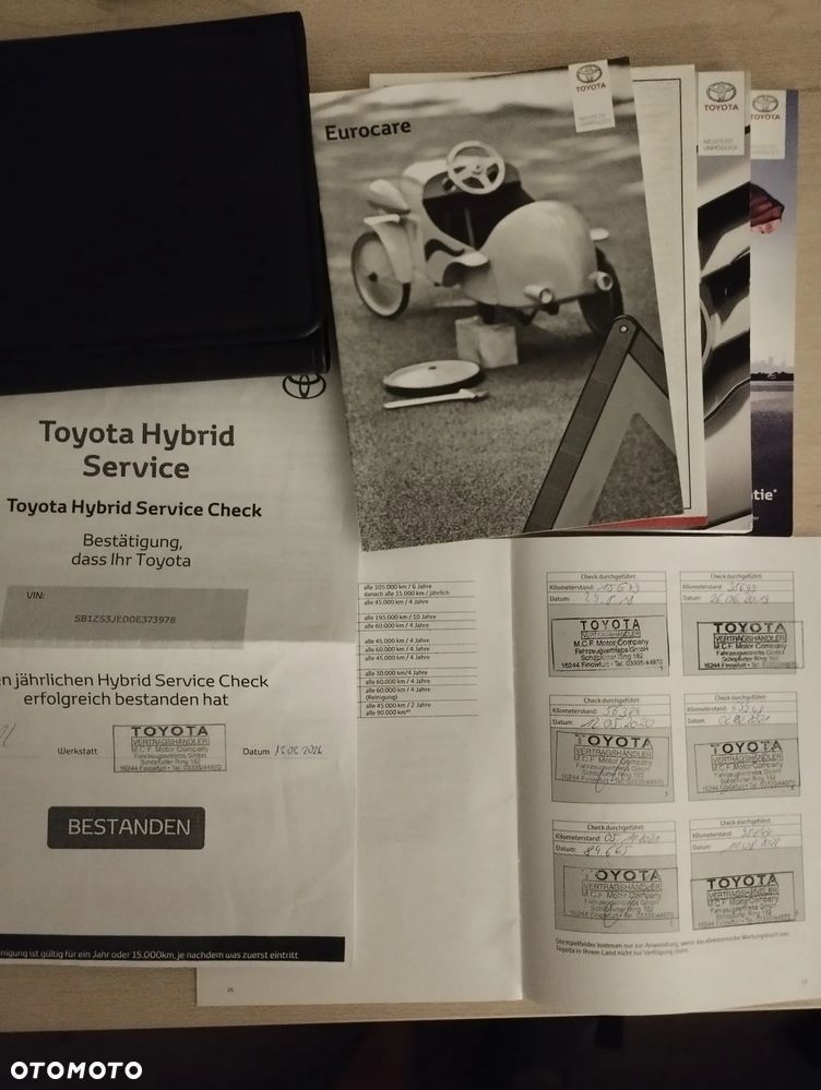 Toyota Auris - 15