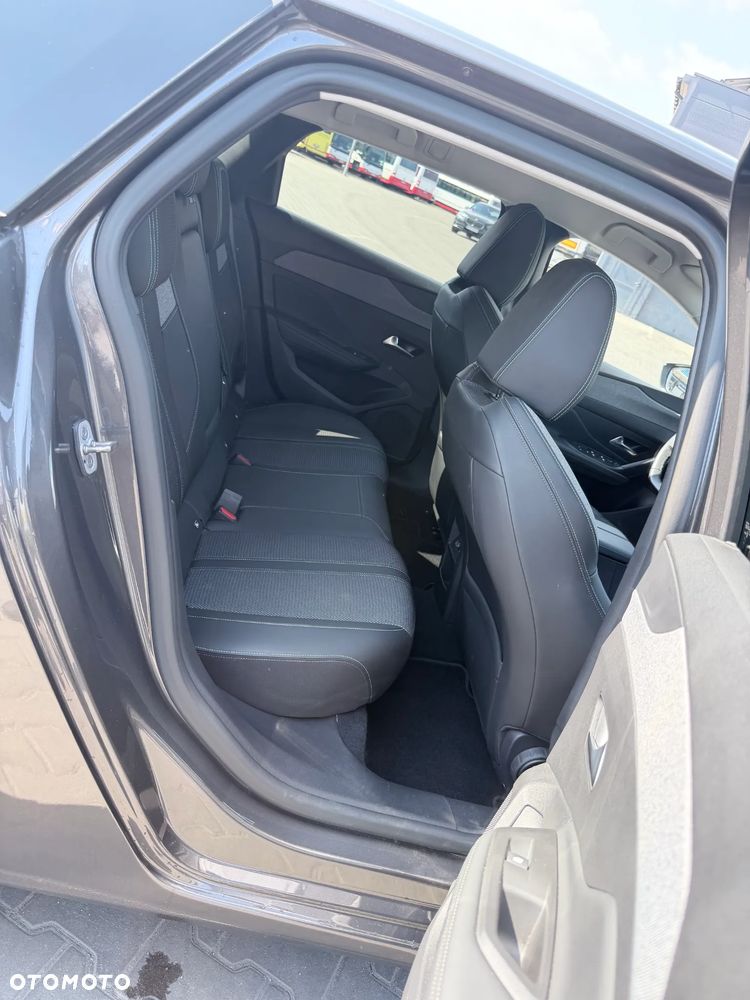 Peugeot 308 BlueHDi 130 EAT8 Allure Pack - 26