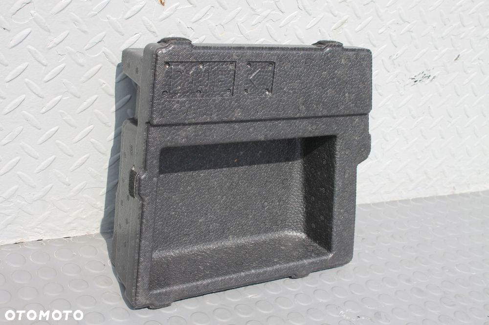 nagłośnienie bose wzmacniacz subwoofer głośniki wtyczki mazda cx-3 14-21 - 10