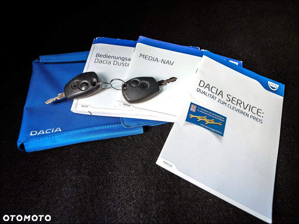 Dacia Duster 1.2 TCe Prestige - 37