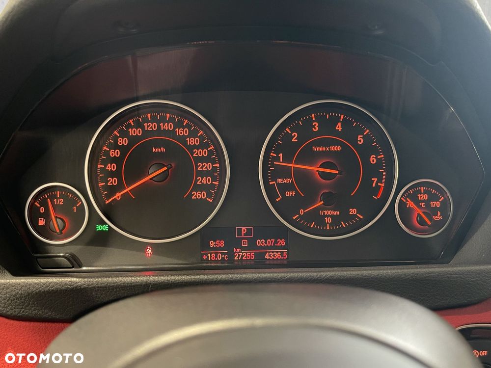 BMW Seria 4 - 18