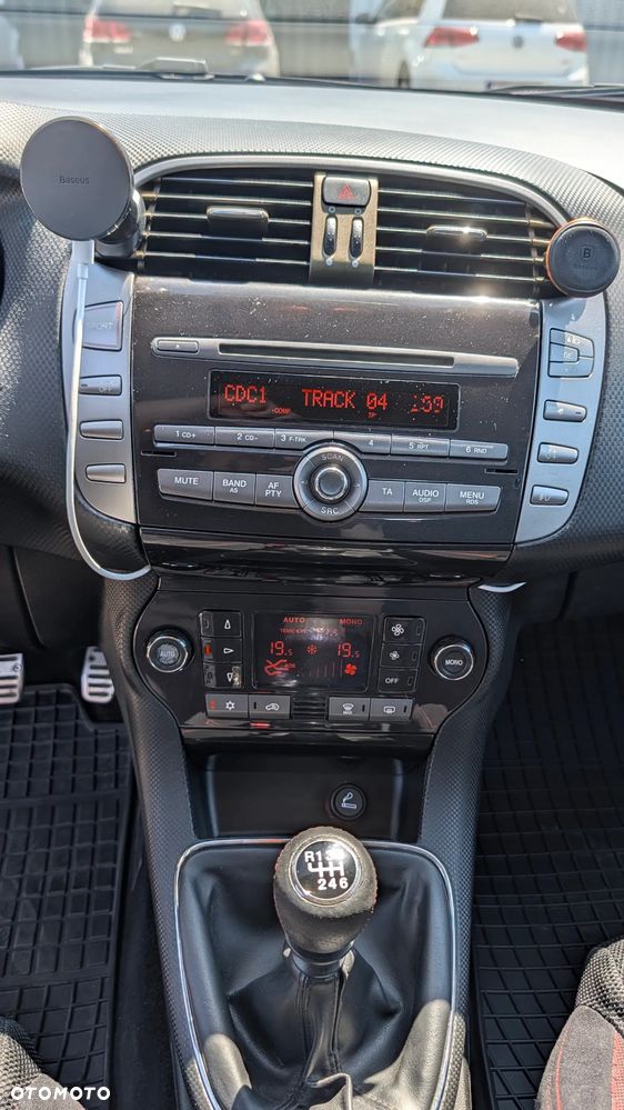 Fiat Bravo 1.4 T-JET 16V Sport Plus - 15