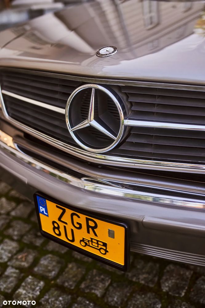 Mercedes-Benz Klasa S - 23