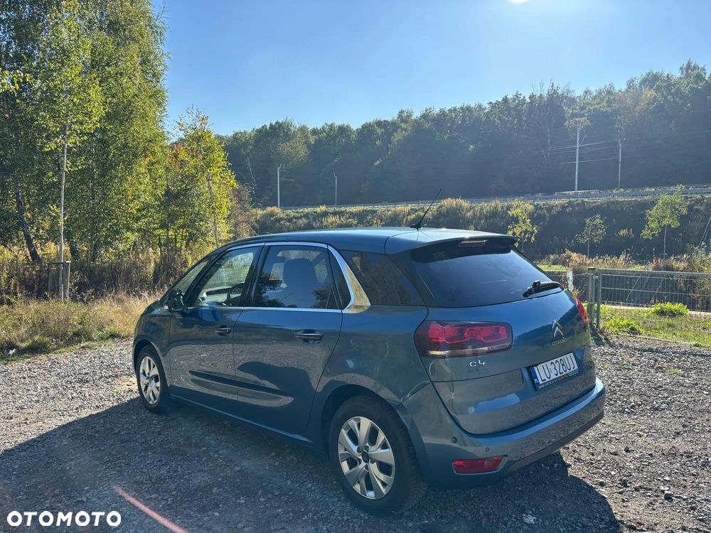 Citroën C4 Picasso BlueHDi 120 Business Class - 28