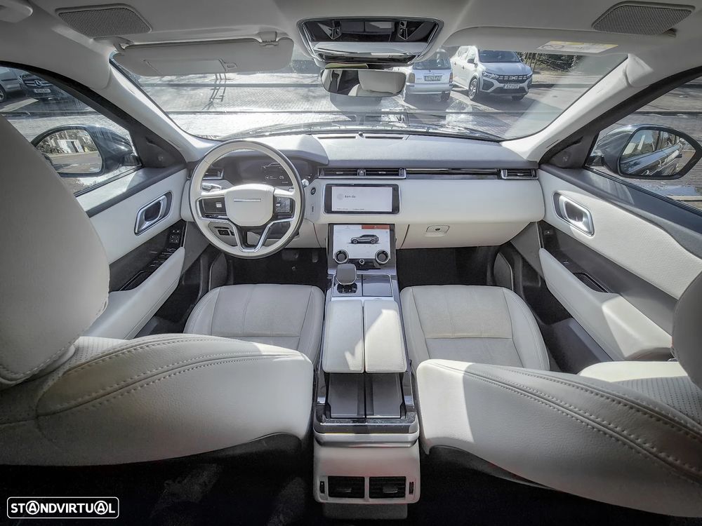 Land Rover Range Rover Velar P400e Autobiography - 5