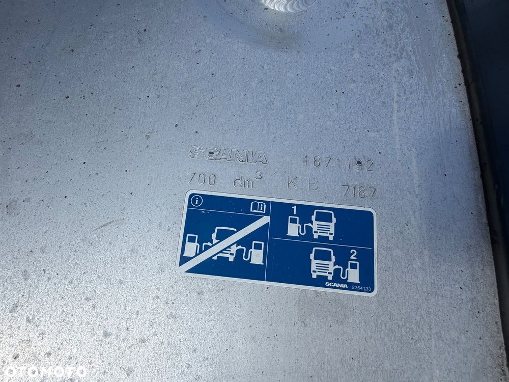 Scania S450 mega - 13