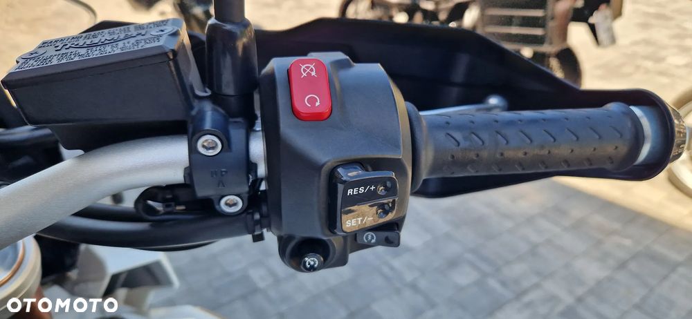 Triumph Tiger - 20