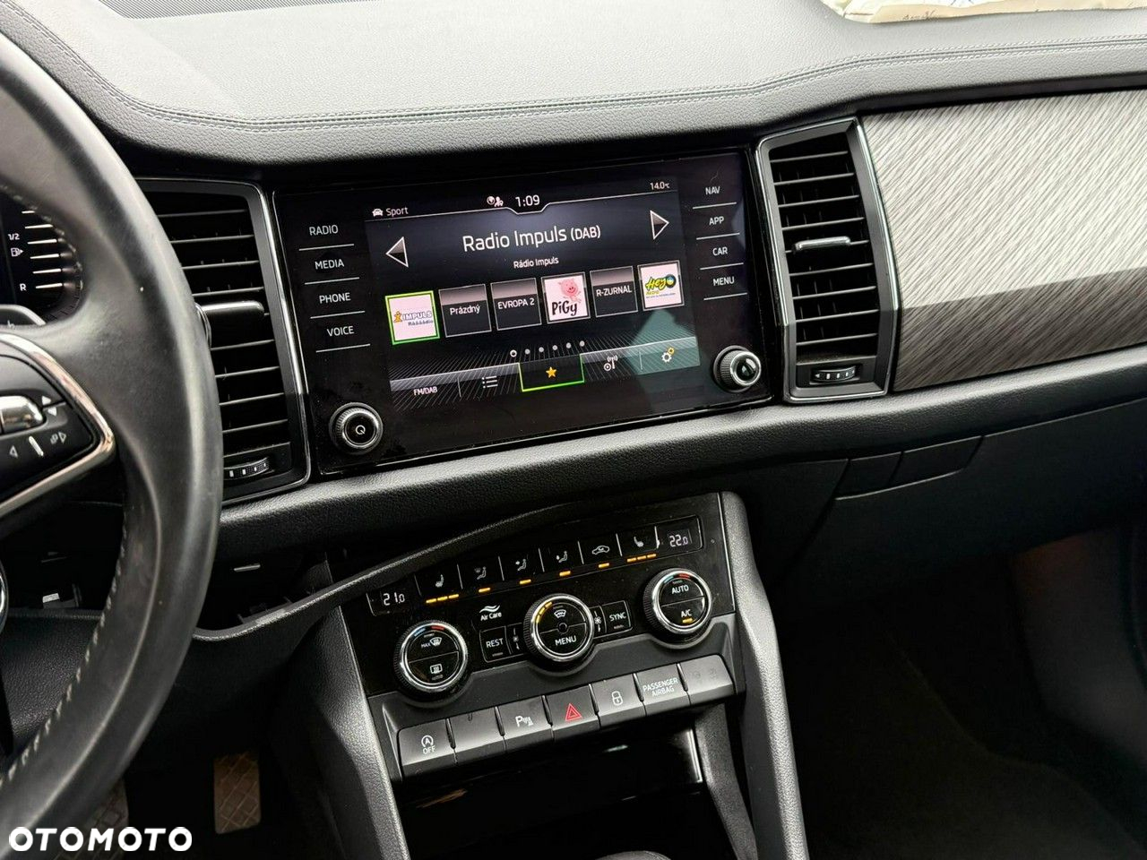 Skoda Kodiaq 2.0 TSI 4x4 Style DSG - 18