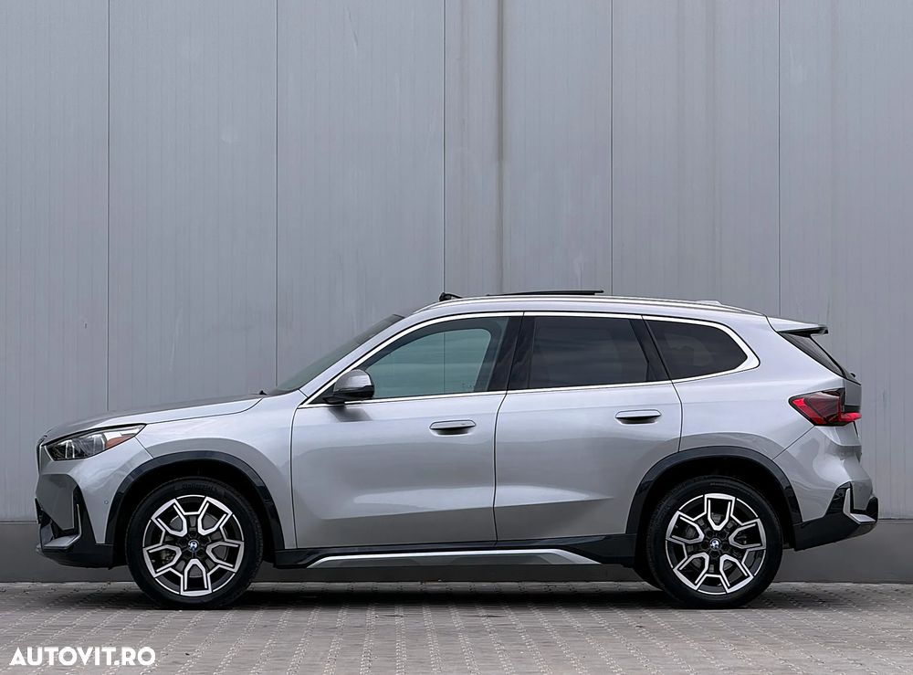 BMW X1 - 5