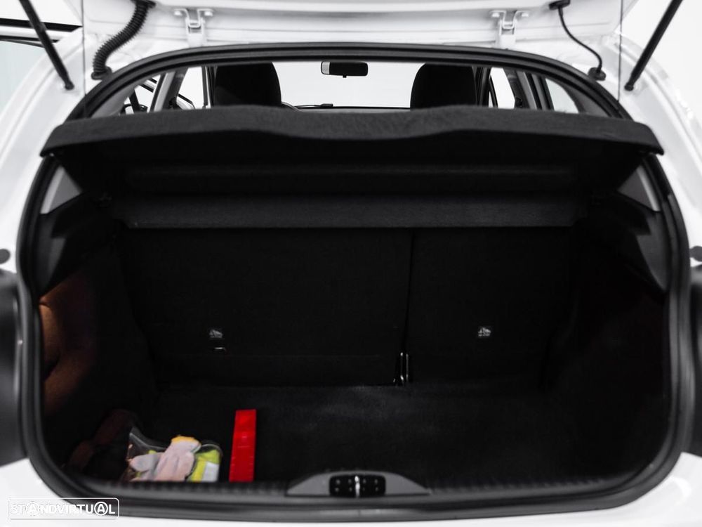 Citroën C3 1.6 BlueHDi Feel - 12