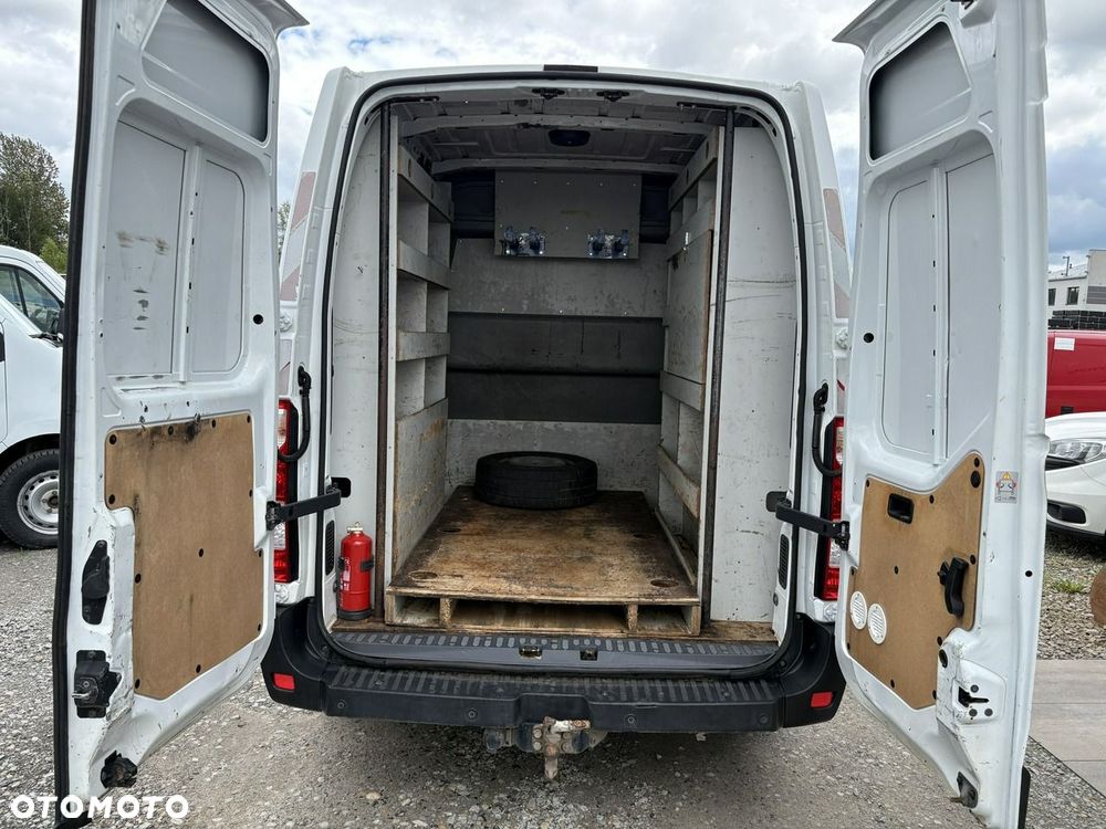 Renault Master - 5