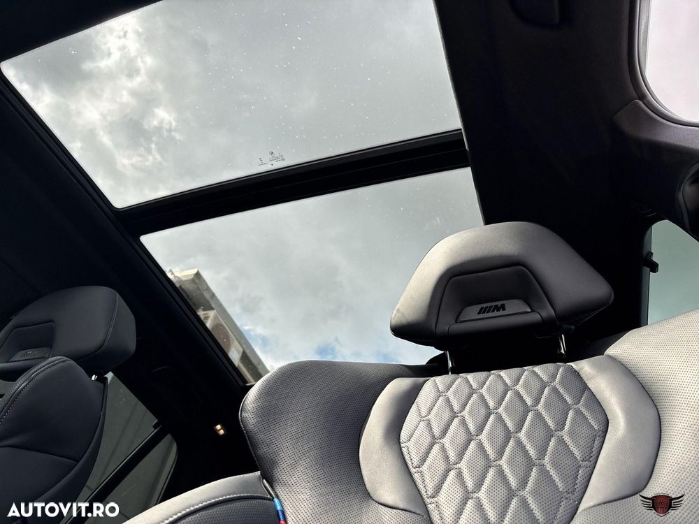 BMW X5 xDrive30d - 10