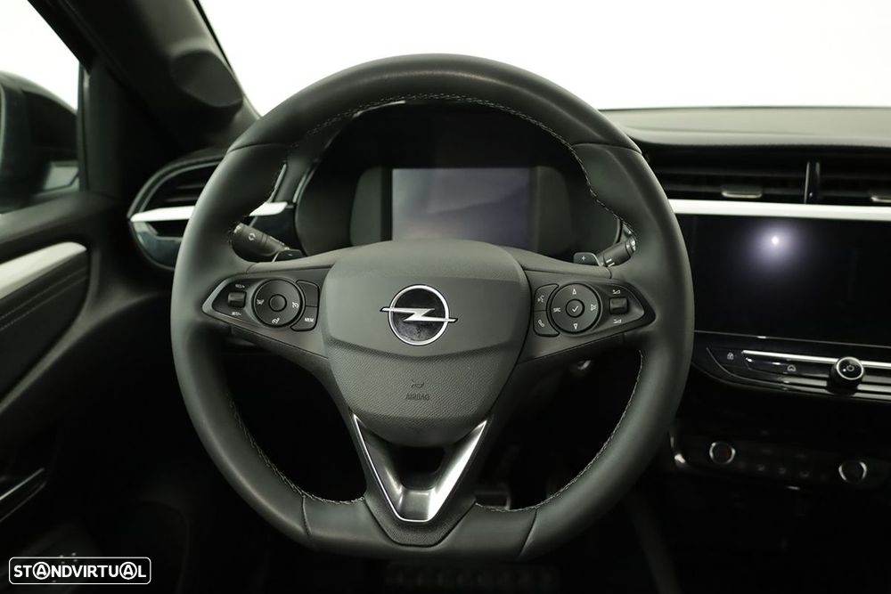 Opel Corsa 1.2 T GS Aut. - 14