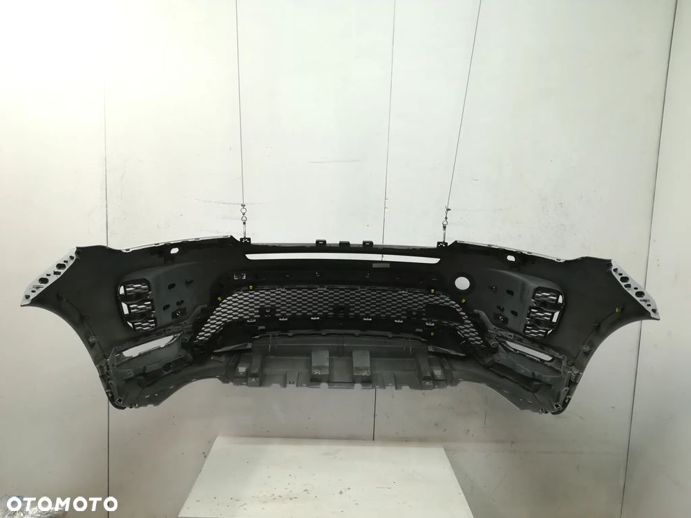 Range Rover Evoque II dynamic L551 zderzak przedni przód - 4